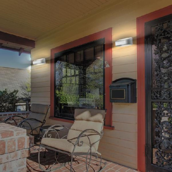 Настенный светильник уличный CALLE 357517 Настенный светильник уличный CALLE 357517