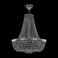 Потолочная люстра 1928 19283/H2/45IV Ni