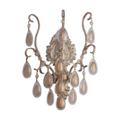 Бра Silvia A3703AP-1GA