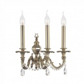 Бра Ancona Ancona E 2.1.3.600 GB Бра Ancona Ancona E 2.1.3.600 GB