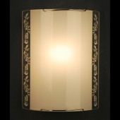 Настенный светильник 921 CL921024