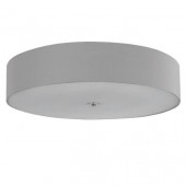 Потолочный светильник Crystal Lux Jewel PL500 Gray Потолочный светильник Crystal Lux Jewel PL500 Gray