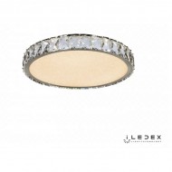 Потолочный светильник Crystal 16336C/400 CR Потолочный светильник Crystal 16336C/400 CR