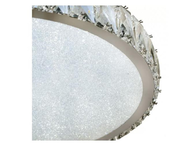 Потолочный светильник Crystal 16336C/400 CR Потолочный светильник Crystal 16336C/400 CR