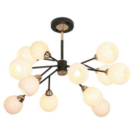 Потолочная люстра Astoria LSP-8307 Потолочная люстра Astoria LSP-8307