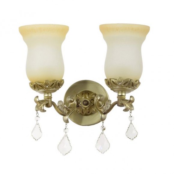 Бра Dorato Dorato E 2.1.2.400 S