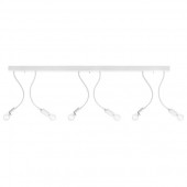 Потолочная люстра Flex 9771