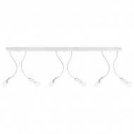 Потолочная люстра Flex 9771