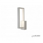 Настенный светильник Edge X050106 WH