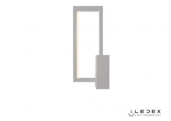 Настенный светильник Edge X050106 WH Настенный светильник Edge X050106 WH