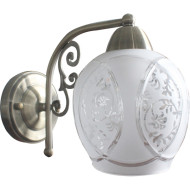 Бра Lora TL7370B-01AB Бра Lora TL7370B-01AB