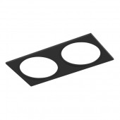 Рамка для светильника COMBO 1 COMBO-1S2-BL Рамка для светильника COMBO 1 COMBO-1S2-BL