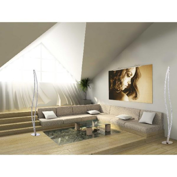 Торшер Аурих 496042502 Торшер Аурих 496042502