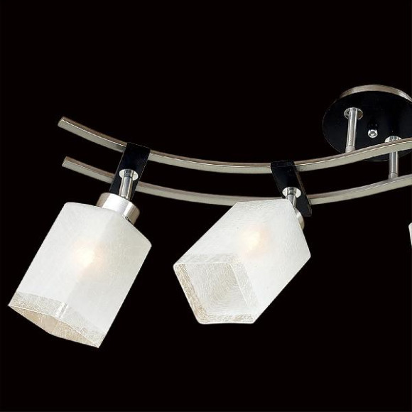 Потолочная люстра Мерида CL142141