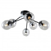 Потолочная люстра Molto 5043-306