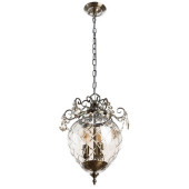 Подвесной светильник Reggia 1150/02 SP-3 Подвесной светильник Reggia 1150/02 SP-3