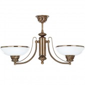 Потолочная люстра N N-ZW-2(P)