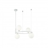 Подвесной светильник Ring MOD013PL-04W Подвесной светильник Ring MOD013PL-04W