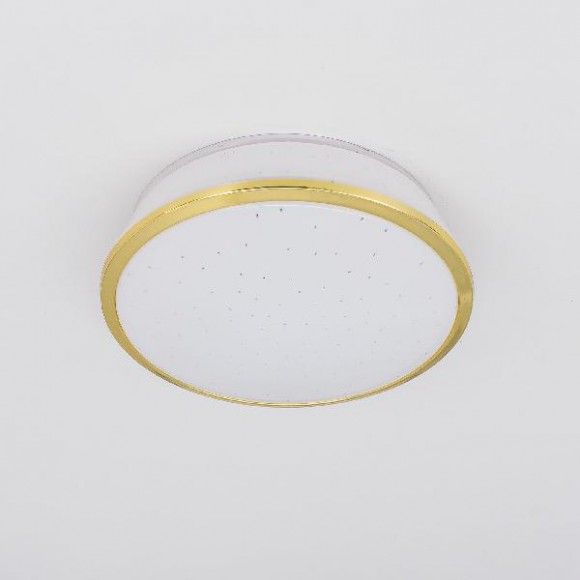 Точечный светильник Дельта CLD6008Wz