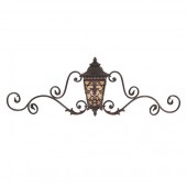 Настенный фонарь уличный Bientina 5-7135-25