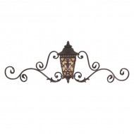 Настенный фонарь уличный Bientina 5-7135-25