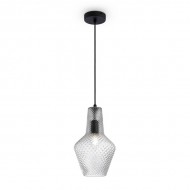 Подвесной светильник Tommy P044PL-01B Подвесной светильник Tommy P044PL-01B