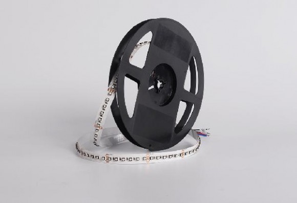 Светодиодная лента LUX DSG3A120-24-RGB-33 Светодиодная лента LUX DSG3A120-24-RGB-33