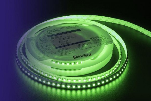 Светодиодная лента LUX DSG3A120-24-RGB-33 Светодиодная лента LUX DSG3A120-24-RGB-33