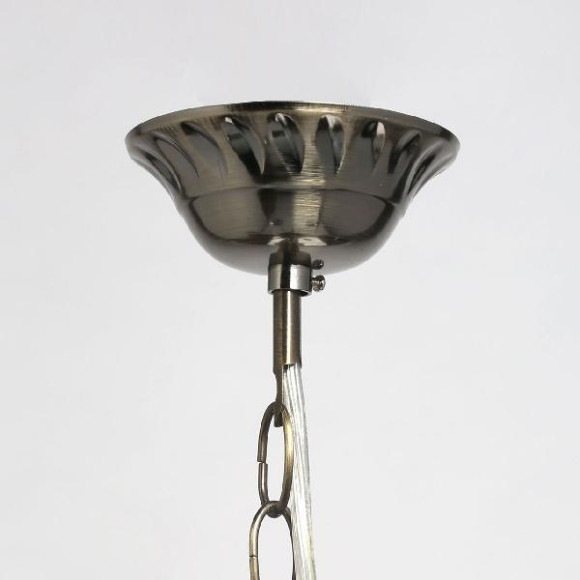 Подвесная люстра Аврора 371015505