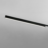 Трековый светильник X-Line X-Line черный матовый 20W 4200K (LTB54) однофазный Трековый светильник X-Line X-Line черный матовый 20W 4200K (LTB54) однофазный