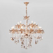 Подвесная люстра Lecce 310/15 Strotskis Подвесная люстра Lecce 310/15 Strotskis