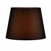 Абажур 31800 Абажур к 31800/S Черный гладкий Абажур 31800 Абажур к 31800/S Черный гладкий