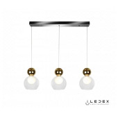 Подвесной светильник Blossom C4476-3L GL