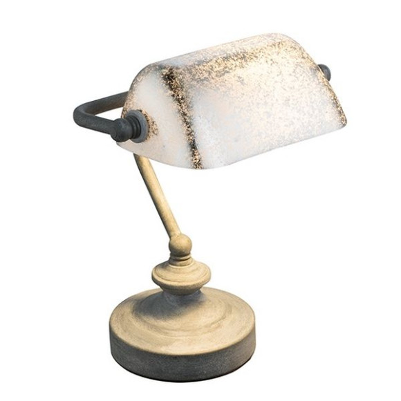 Офисная настольная лампа Antique 24917G