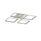 Потолочная люстра Qutro SLE200402-04