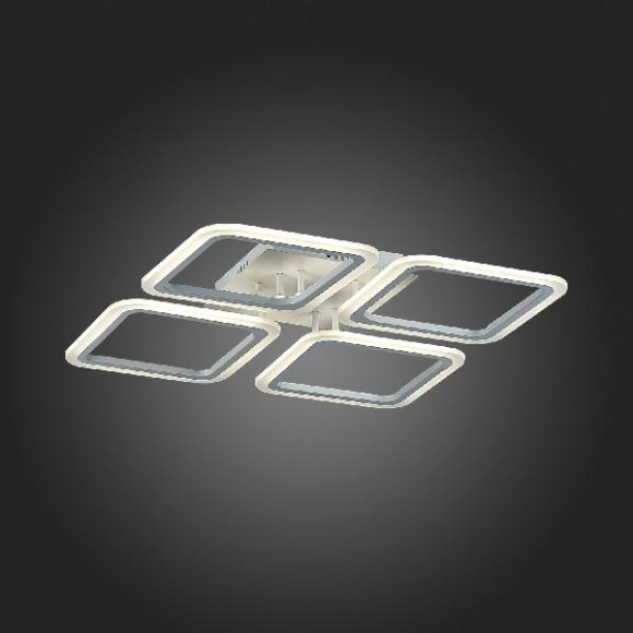 Потолочная люстра Qutro SLE200402-04