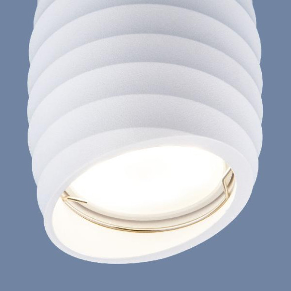 Точечный светильник DLN105 DLN105 GU10