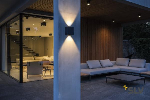 Архитектурная подсветка MANA OUT 1002900