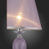 Интерьерная настольная лампа Lilium SL175.104.01