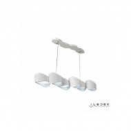 Подвесной светильник Nova 8189-6L-D-T WH Подвесной светильник Nova 8189-6L-D-T WH