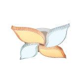 Потолочная люстра ELEGANCE FK211/4 Потолочная люстра ELEGANCE FK211/4