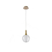 Подвесной светильник Ларса 07571,21