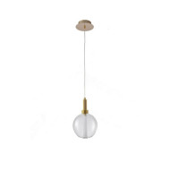 Подвесной светильник Ларса 07571,21