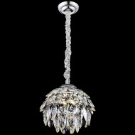 Подвесной светильник Ludgera WE113.02.103 Подвесной светильник Ludgera WE113.02.103