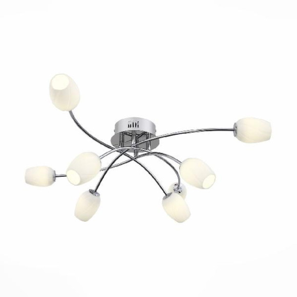 Потолочная люстра Luna SL478.102.08