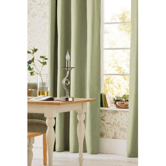 Интерьерная настольная лампа Элла 483033101