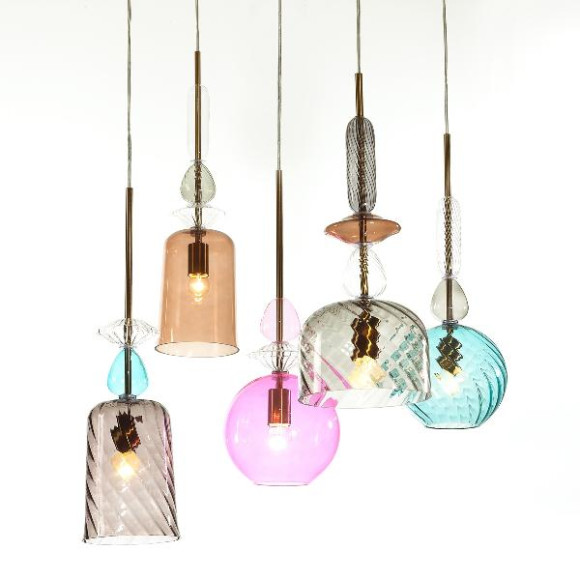 Подвесной светильник Bella 4646/1