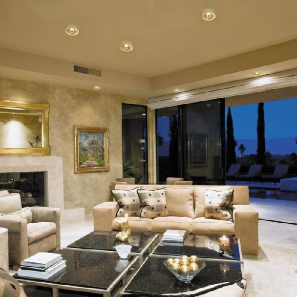 Точечный светильник Dino 369627