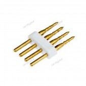 Коннектор ARL-NF-4P-RGB 018991