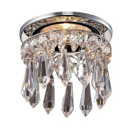 Точечный светильник Drop 369330